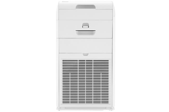 Máy lọc không khí Daikin MC40UVM6-7 23W